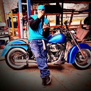 Meet your Posher, Case